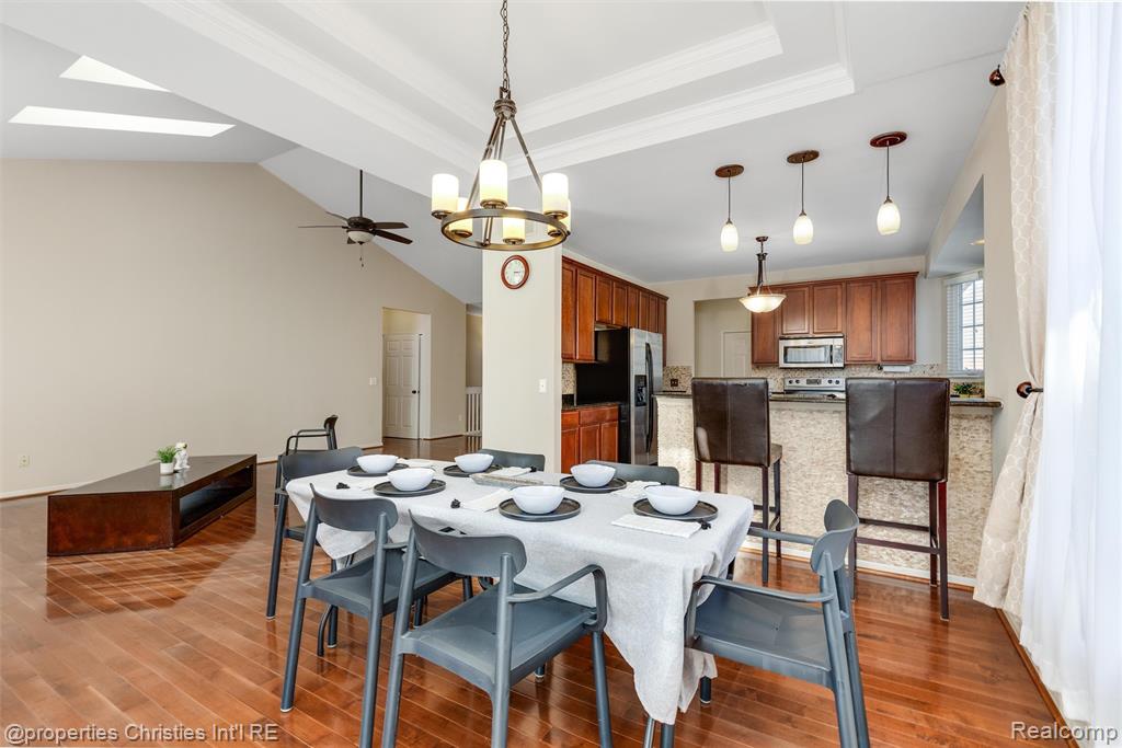 44136 Orion Drive, Sterling Heights, MI 48314 — Photo 11