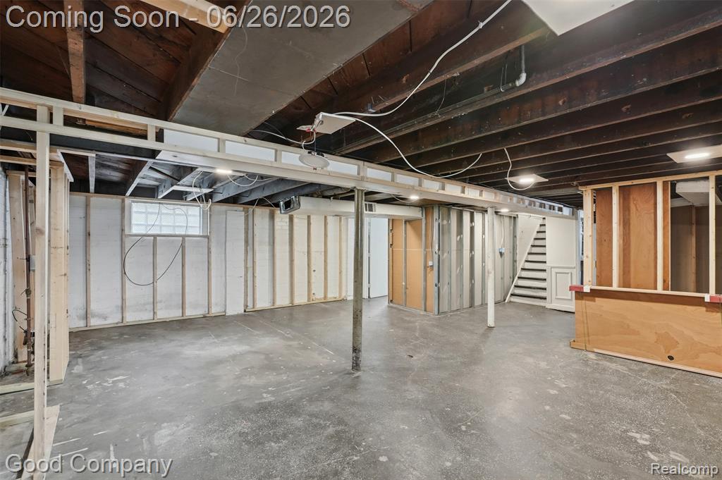 520 E Muir Avenue, Hazel Park, MI 48030 — Photo 29