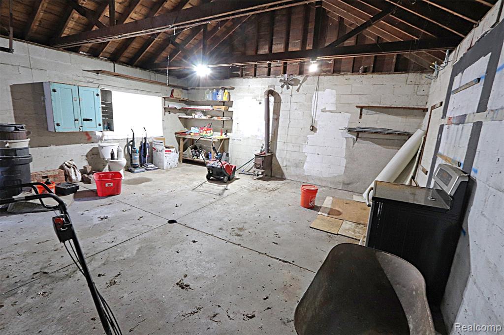 408 N Hamilton Street, Ypsilanti, MI 48197 — Photo 24