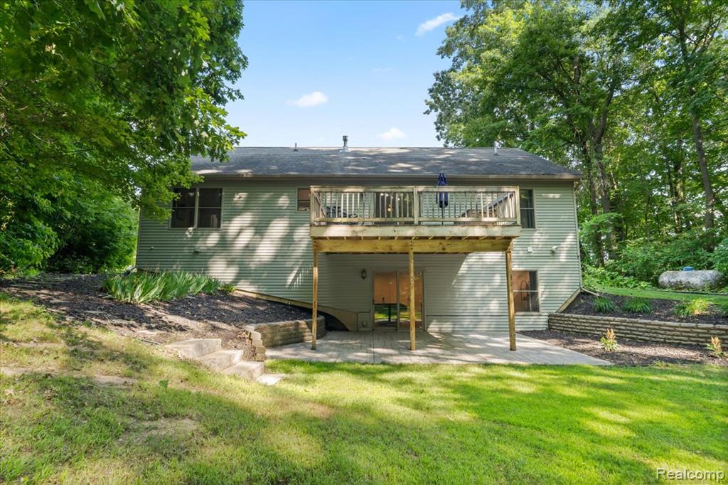 7780 Hidden Circle Drive, Byron, MI 48418 — Photo 34