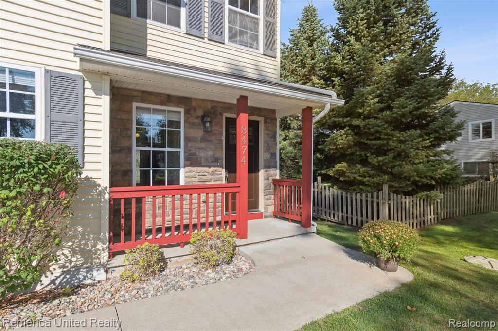 8474 Baudine Road, Pinckney, MI 48169 — Photo 6