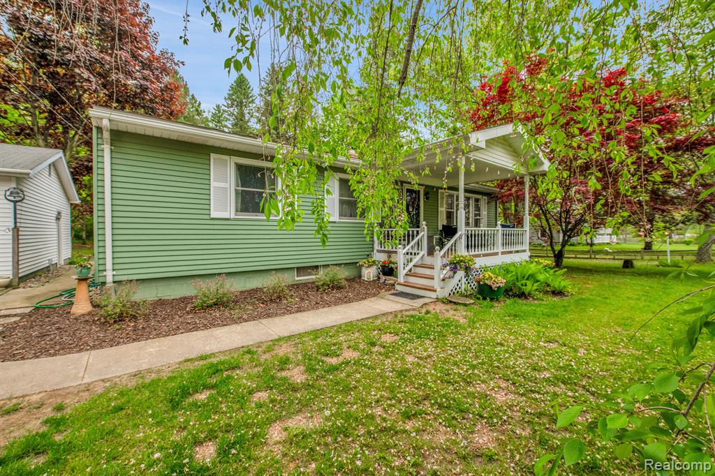 6101 W Beard Road, Perry, MI 48872 — Photo 7