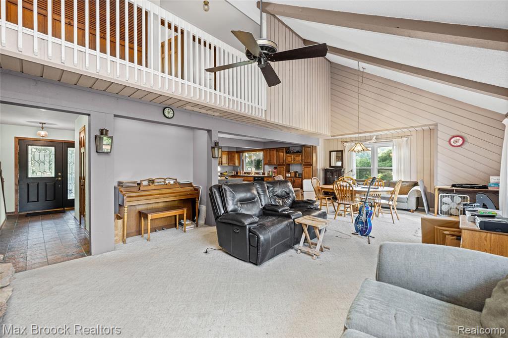 4622 Fleck Drive, Hartland, MI 48430 — Photo 11