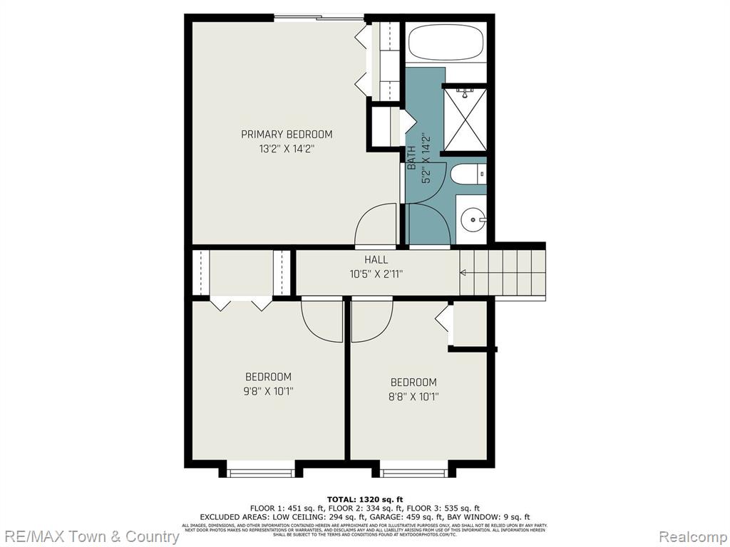 6479 E PIERSON Road, Flint, MI 48506 — Photo 39