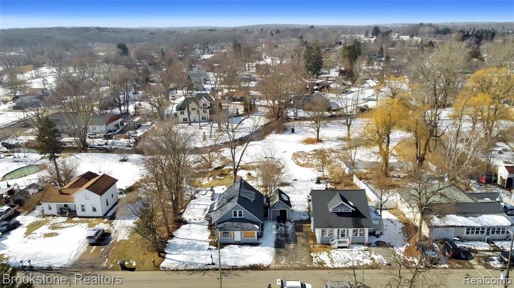 83 Cedar Street, Ortonville, MI 48462 — Photo 22