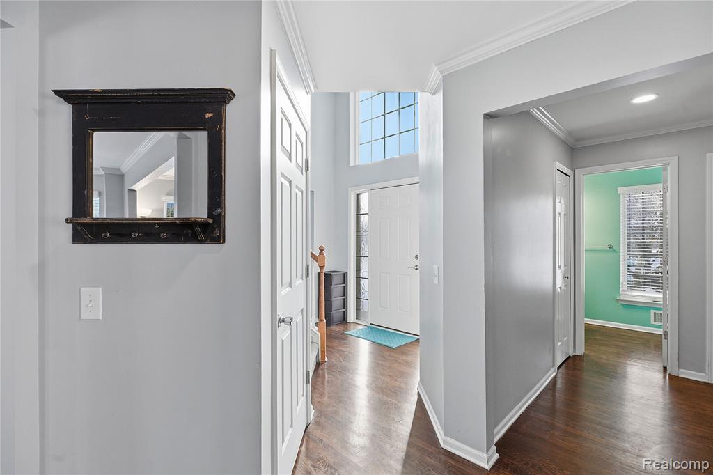 7167 Colchester Lane, Ypsilanti, MI 48197 — Photo 7