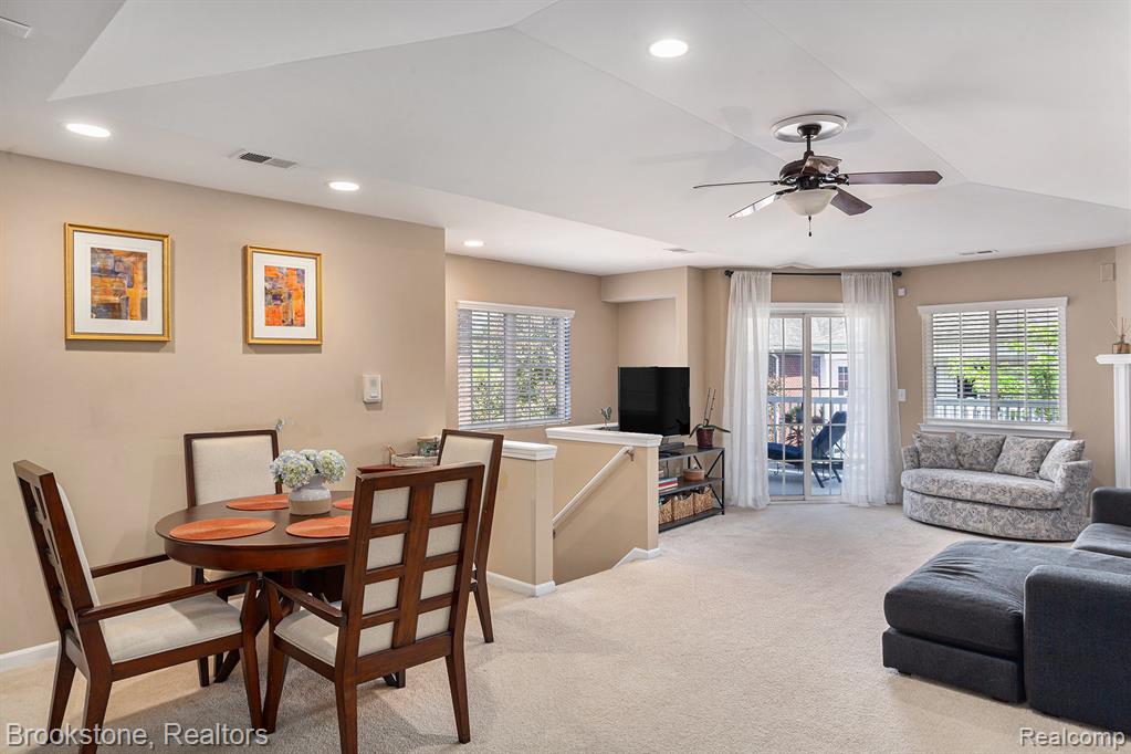 6913 Boulder Pointe Drive, Washington, MI — Photo 4