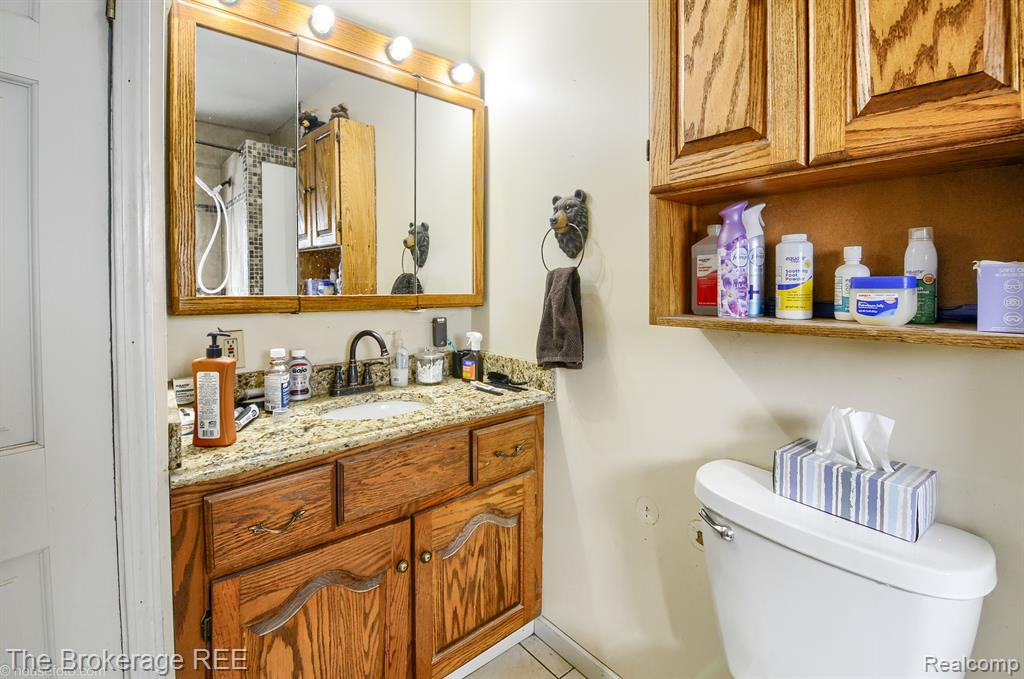 5079 JEFFERSON Road, North Branch, MI 48461 — Photo 20