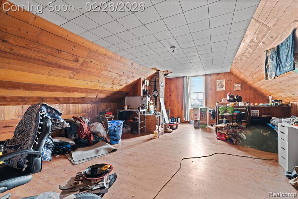 6847 Bulwer Street, Detroit, MI 48210 — Photo 11