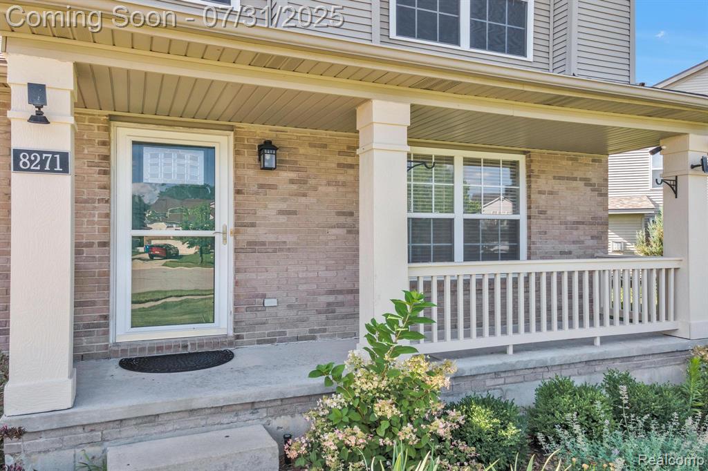 8271 S Warwick Court, Ypsilanti, MI 48198 — Photo 5