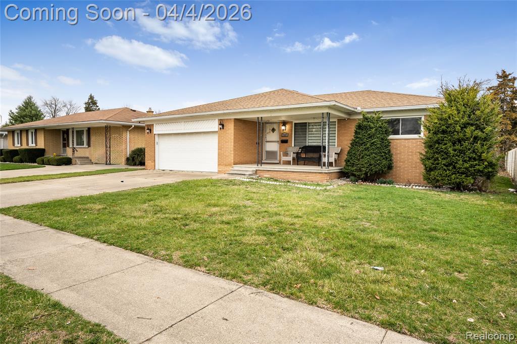 7117 N Evangeline Street, Dearborn Heights, MI 48127 — Photo 3