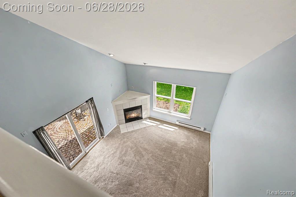 6835 Maplelawn Drive, Ypsilanti, MI 48197 — Photo 6