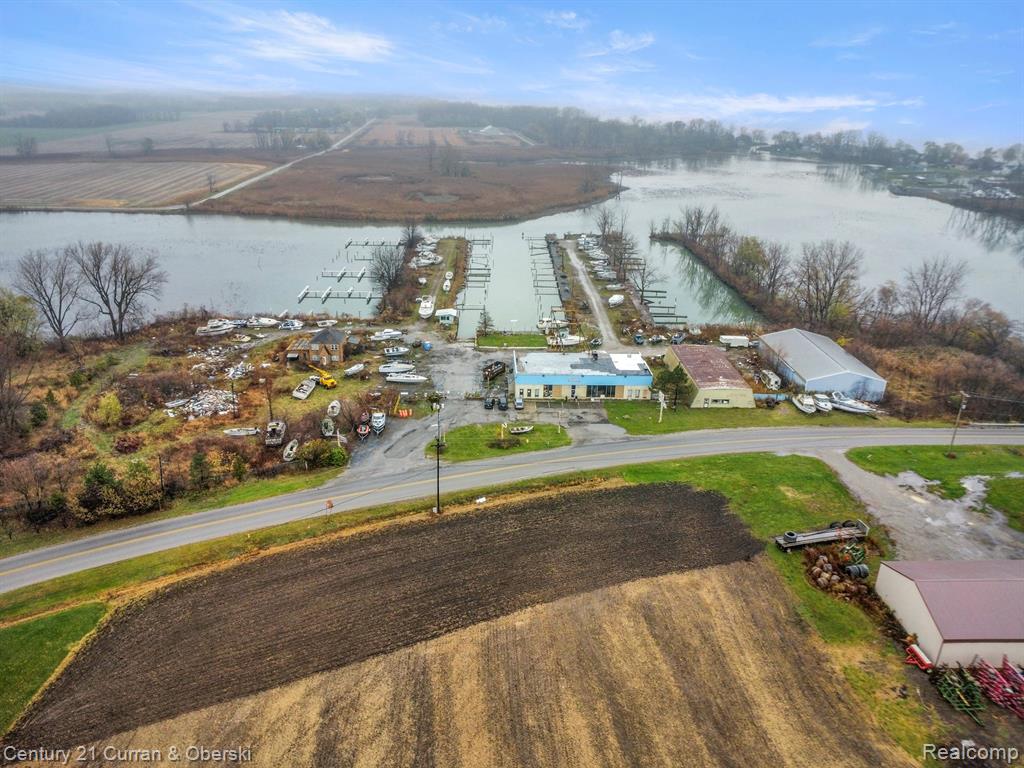 5800 S Otter Creek Road, La Salle, MI — Photo 51