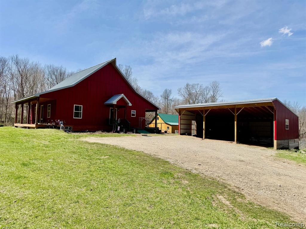 4263 WELCH Road, Attica, MI 48412 — Photo 53