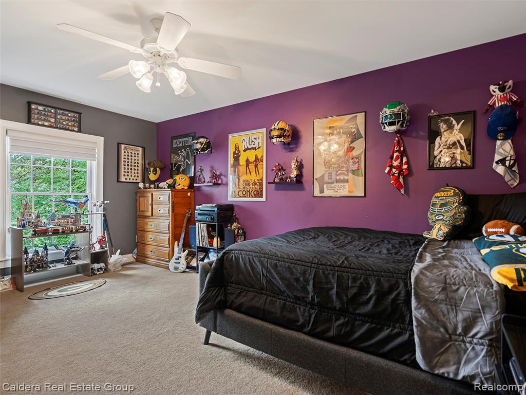 4416 Medford Hill Drive, Metamora, MI 48455 — Photo 39
