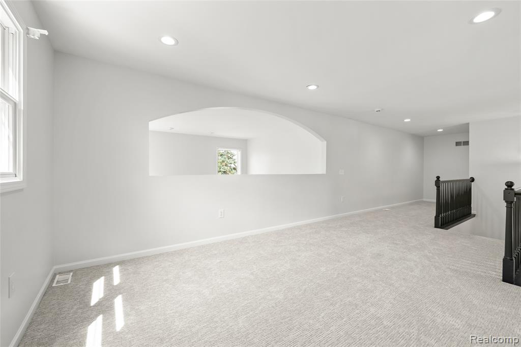 17023 Courville Drive, Northville, MI 48168 — Photo 22