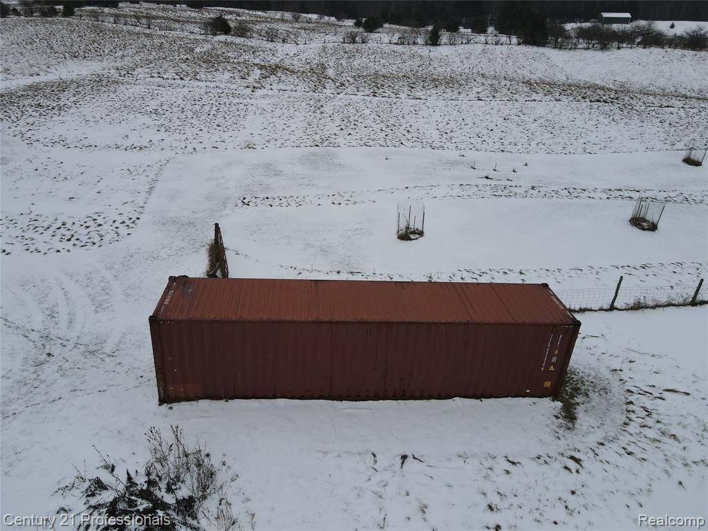 3608 S State, Glennie, MI 48737 — Photo 41
