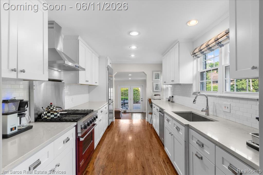 620 Neff Road, Grosse Pointe, MI 48230 — Photo 8