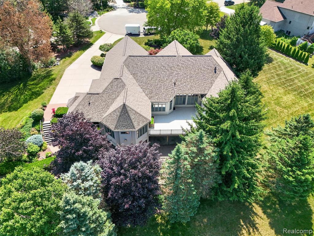2212 Lily Court, Davison, MI 48423 — Photo 88
