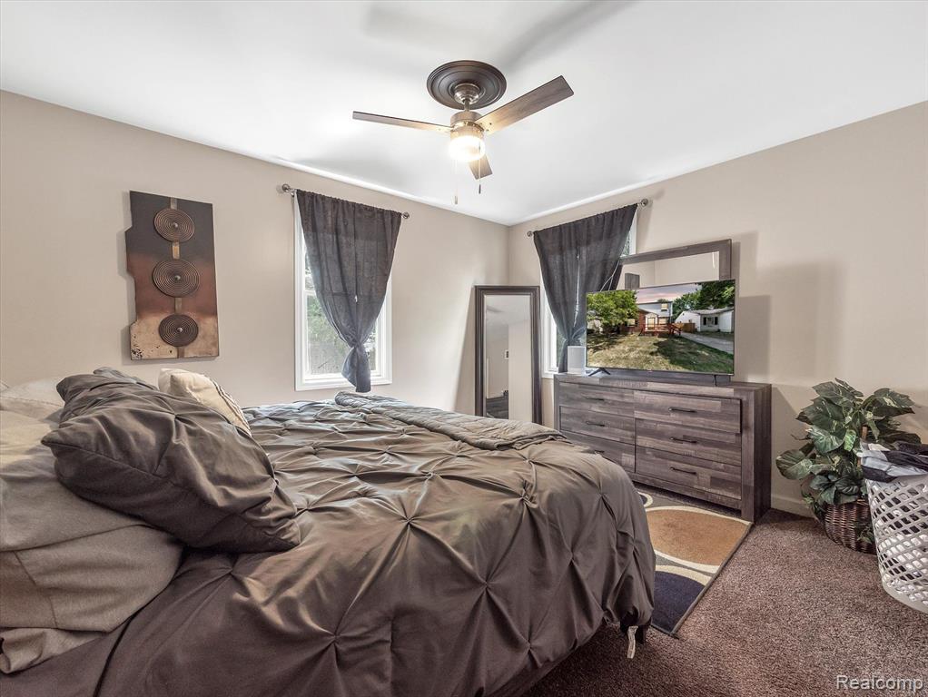 5306 MARSEILLES Street, Detroit, MI 48224 — Photo 32