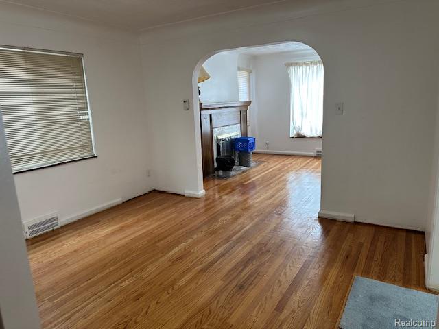 15572 Fordham Street, Detroit, MI 48205 — Photo 2