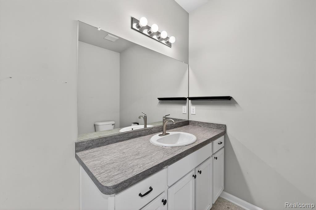 9789 Ridge Run Street, Howell, MI 48855 — Photo 18