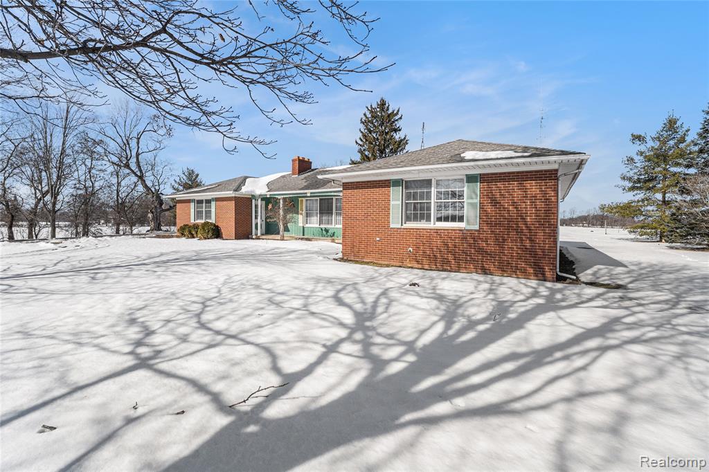 7056 Hill Road, Swartz Creek, MI 48473 — Photo 27