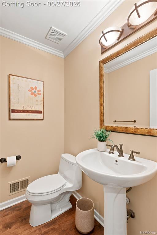 54138 Acadia Drive, Macomb, MI 48042 — Photo 27