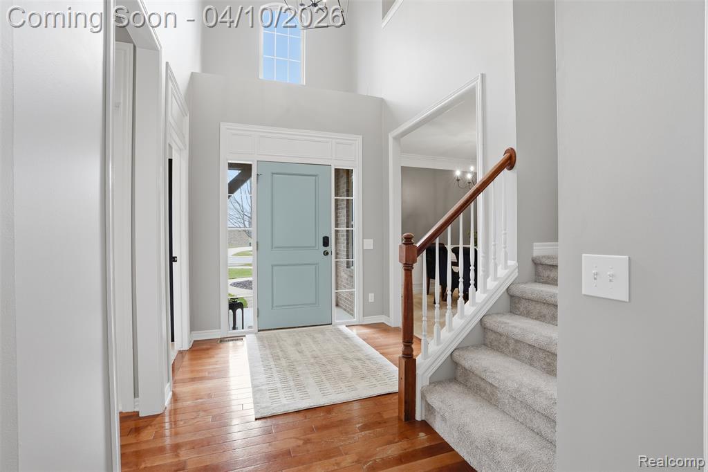 151 Singh Boulevard, South Lyon, MI 48178 — Photo 3