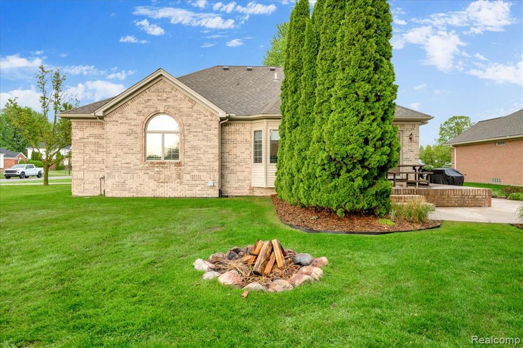 2376 Joseph Tamron Drive W, St. Clair, MI 48079 — Photo 39