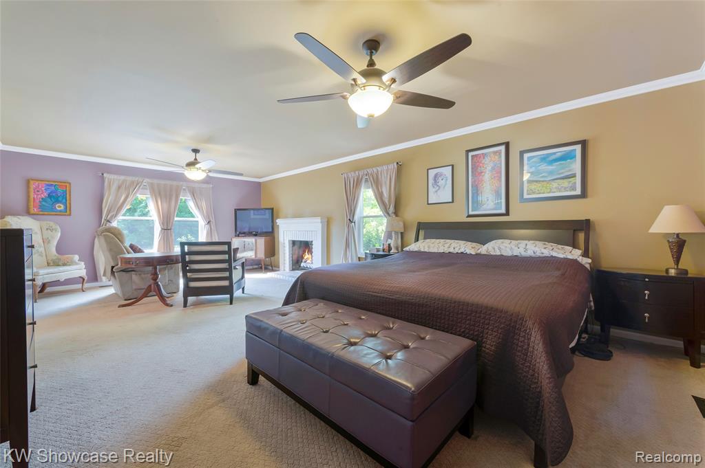 5409 S Piccadilly, West Bloomfield, MI — Photo 26
