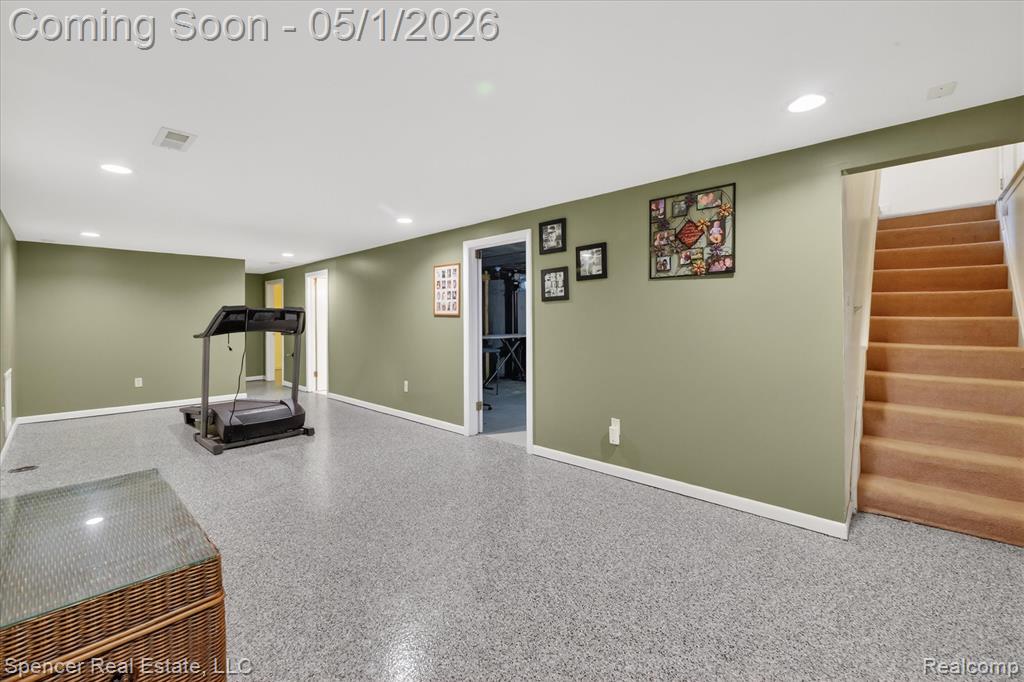 1334 1st Street, Lapeer, MI 48446 — Photo 25