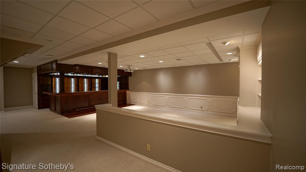6608 ENCLAVE Drive, Clarkston, MI 48348 — Photo 31
