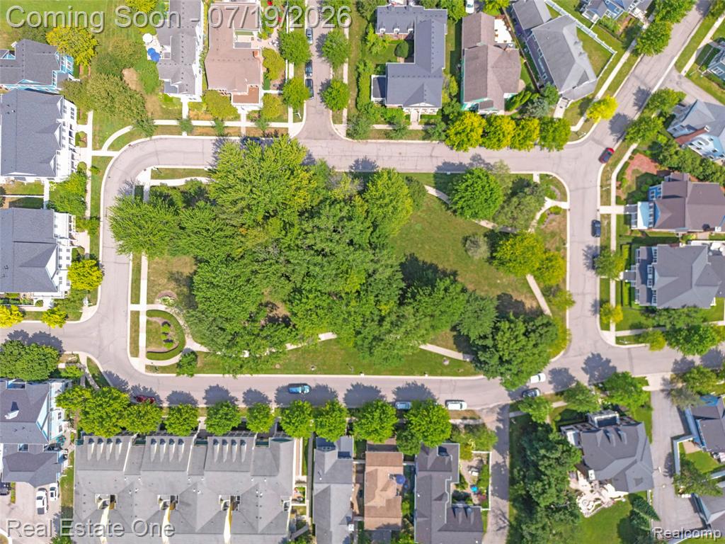 256 Constitution Street, Canton, MI 48188 — Photo 9