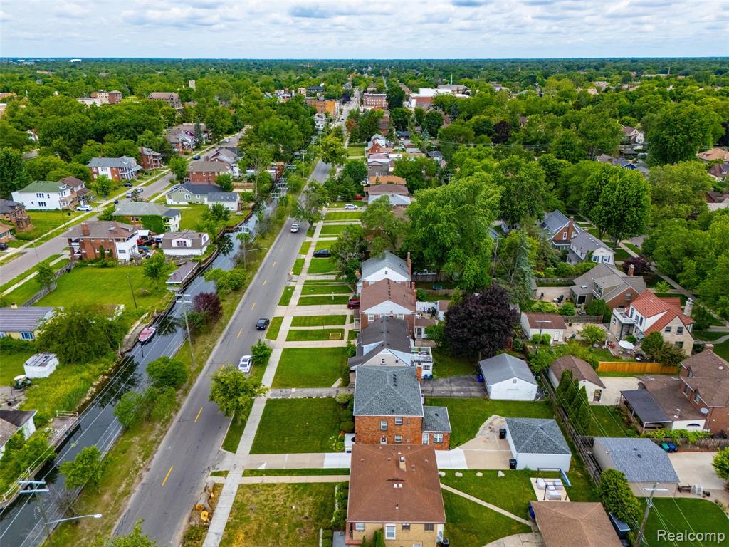 648 Alter Road, Detroit, MI 48215 — Photo 44