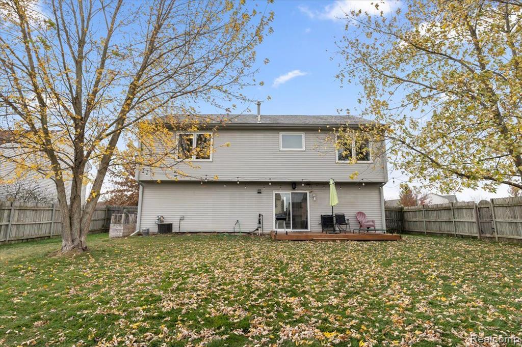 7247 SPY GLASS Lane, Ypsilanti, MI 48197 — Photo 5