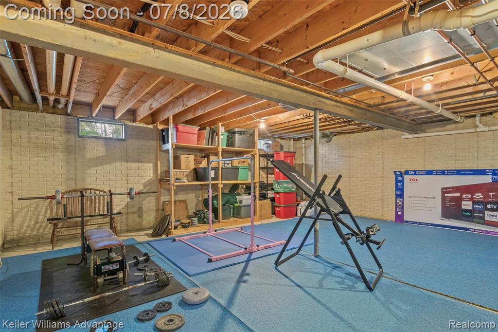 7498 Quail Ridge Drive, Dexter, MI 48130 — Photo 54