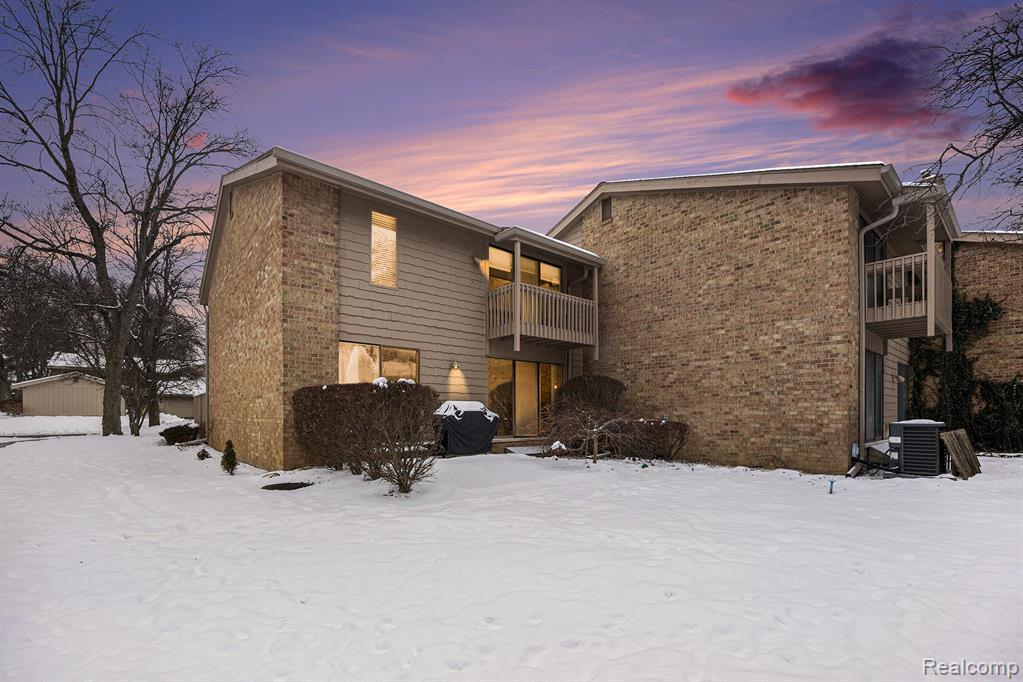 7411 Pebble Point, West Bloomfield, MI — Photo 26