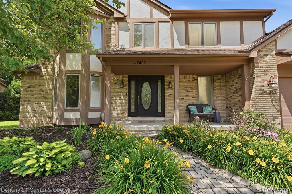 47008 Cider Mill Drive, Novi, MI — Photo 6