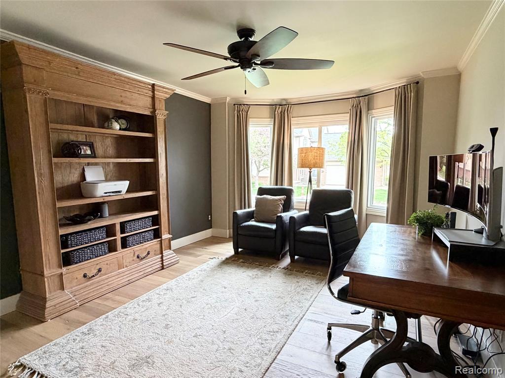 16795 Country Knoll Drive, Northville, MI 48168 — Photo 19