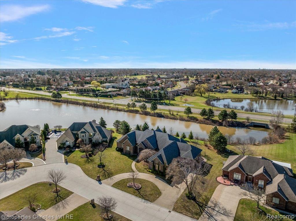 41194 MARKSWAY, Sterling Heights, MI 48314 — Photo 15