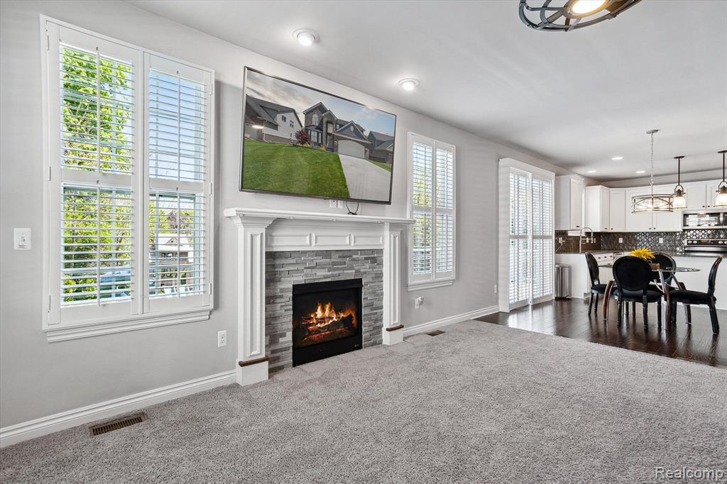 30796 Asbury Hill Drive, New Hudson, MI 48165 — Photo 14