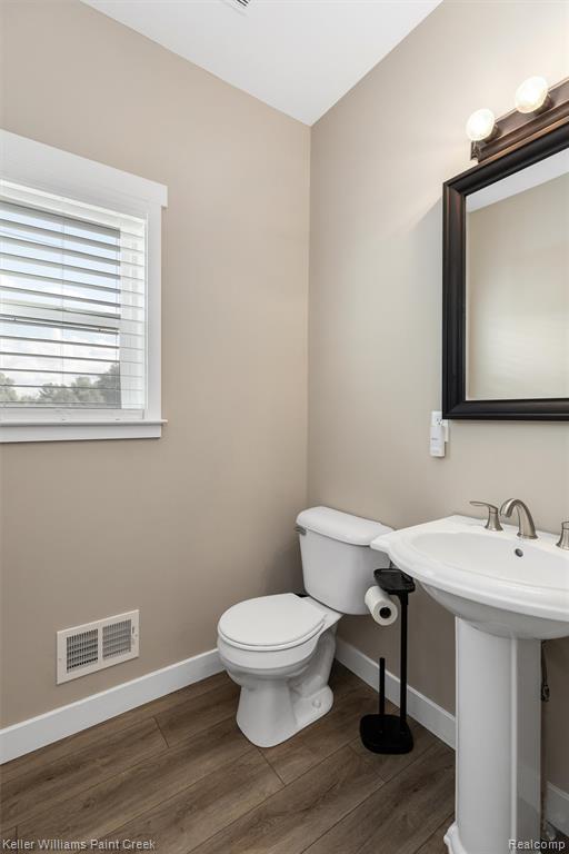 6097 Summerbrooke Circle, Fowlerville, MI 48836 — Photo 14