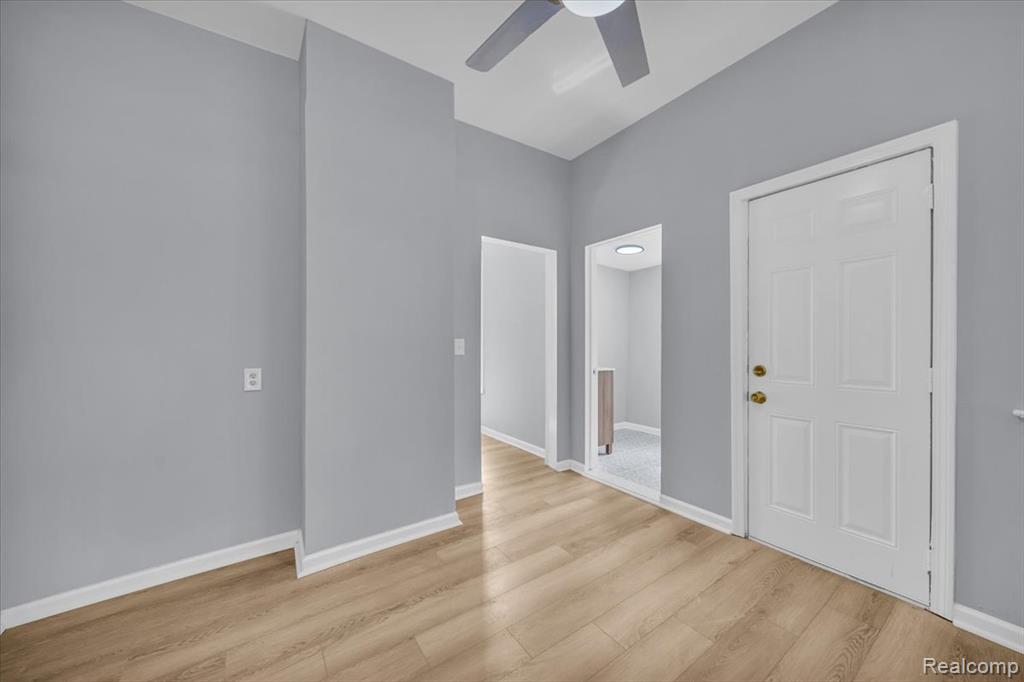 408 Mount Vernon Street, Detroit, MI 48202 — Photo 22