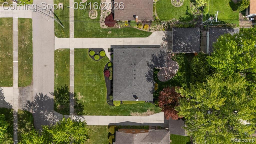 16933 Lauderdale Avenue, Beverly Hills, MI 48025 — Photo 56