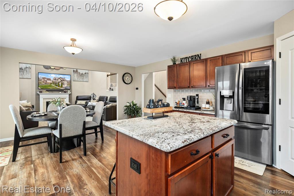 42756 Winding Pond Trail, Belleville, MI 48111 — Photo 29
