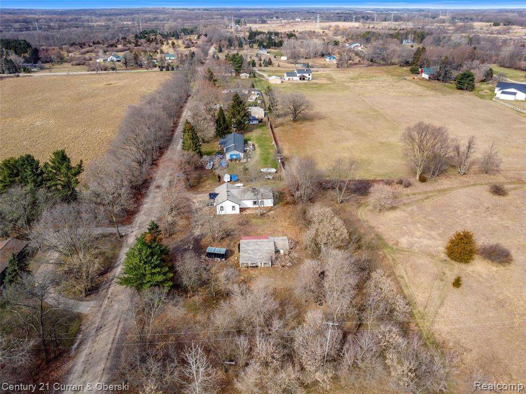 4296 Burgess Road, Pinckney, MI 48169 — Photo 5