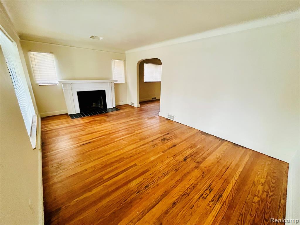 16811 Manor Street, Detroit, MI 48221 — Photo 3