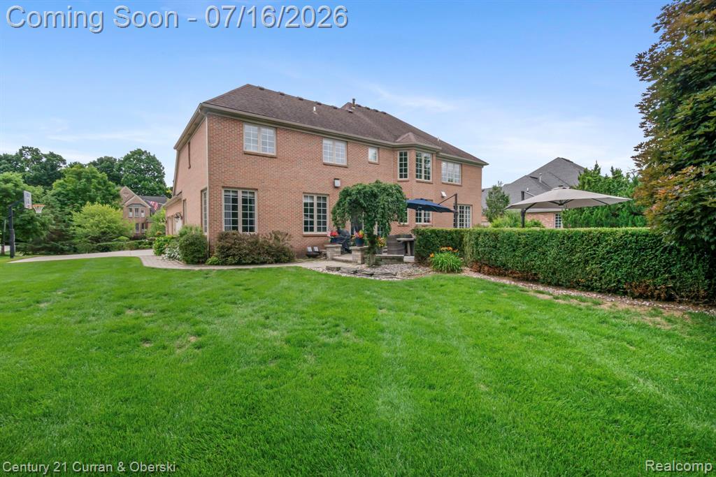 44026 Deep Hollow Circle, Northville, MI 48168 — Photo 58