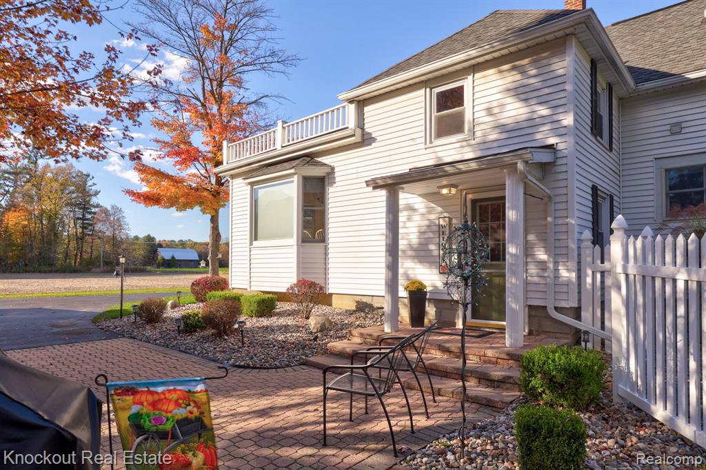 8980 E Curtis Road, Frankenmuth, MI 48734 — Photo 40